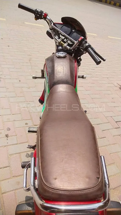 Honda Pridor 2020 for Sale Image-1