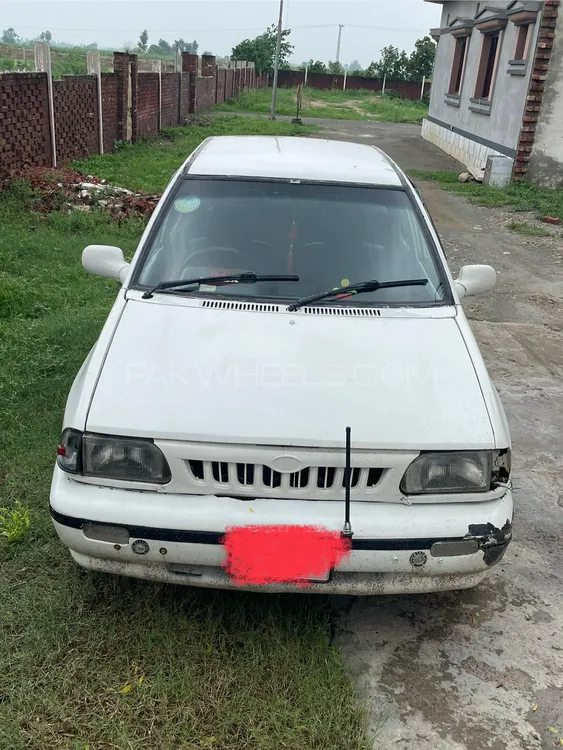 KIA Classic 2001 for Sale in Lahore Image-1