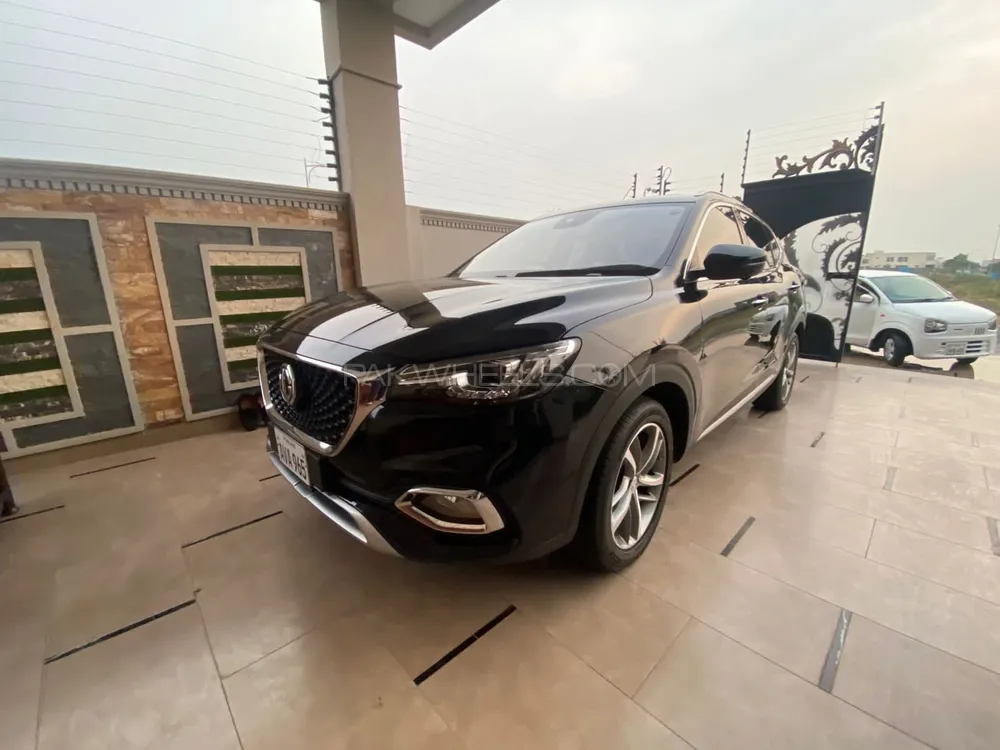 MG HS 2024 for Sale in Lahore Image-1
