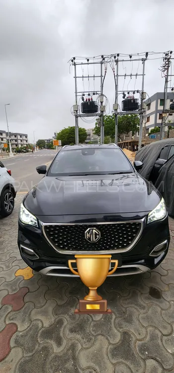 ایم جی ایچ ایس 2021 for Sale in کراچی Image-1