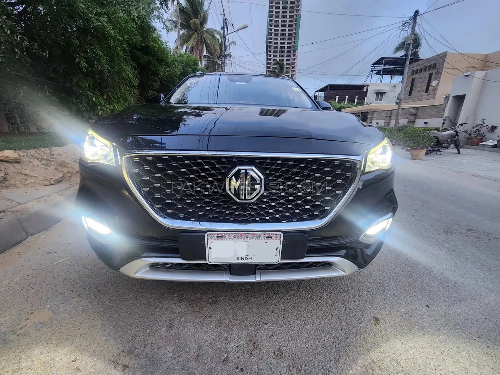 MG HS 2022 for Sale in Karachi Image-1