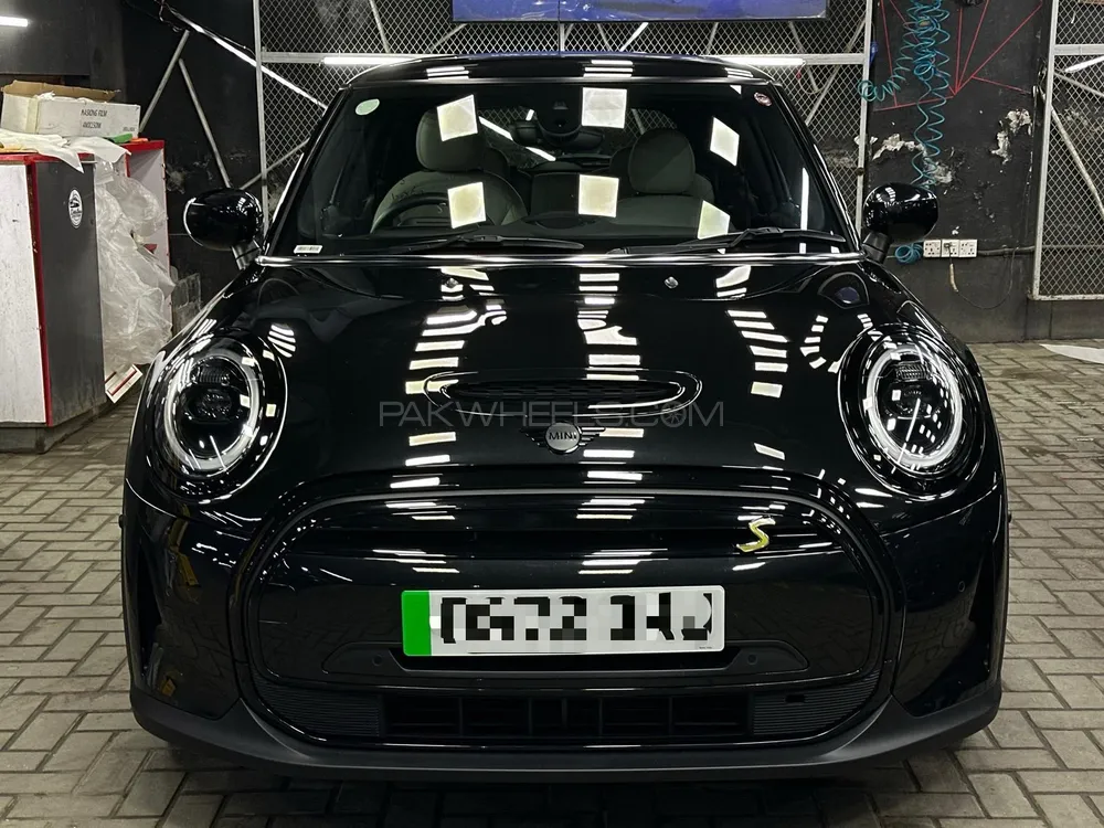 MINI Cooper 2022 for Sale in Karachi Image-1