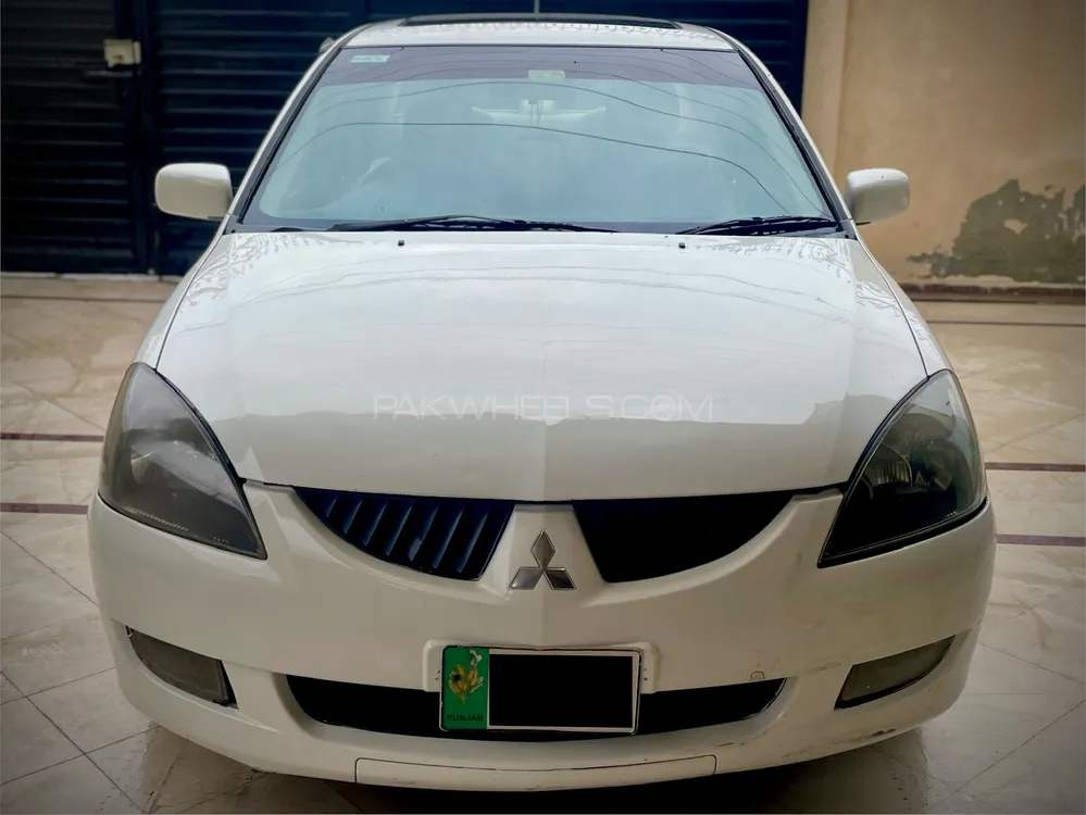 Mitsubishi Lancer 2004 for Sale in Chakwal Image-1
