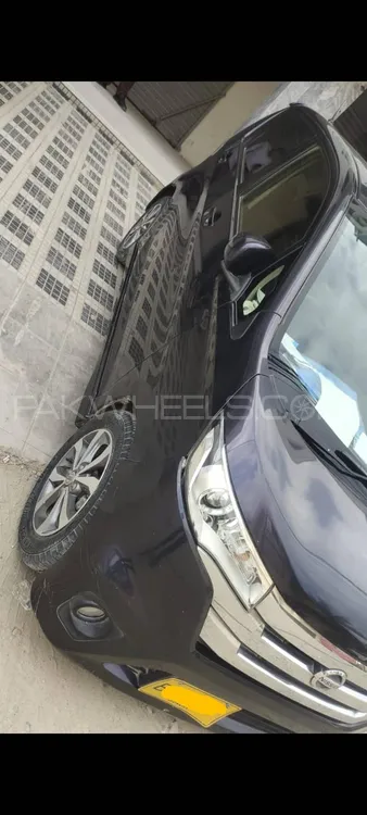 Nissan Dayz 2013 for Sale in Karachi Image-1