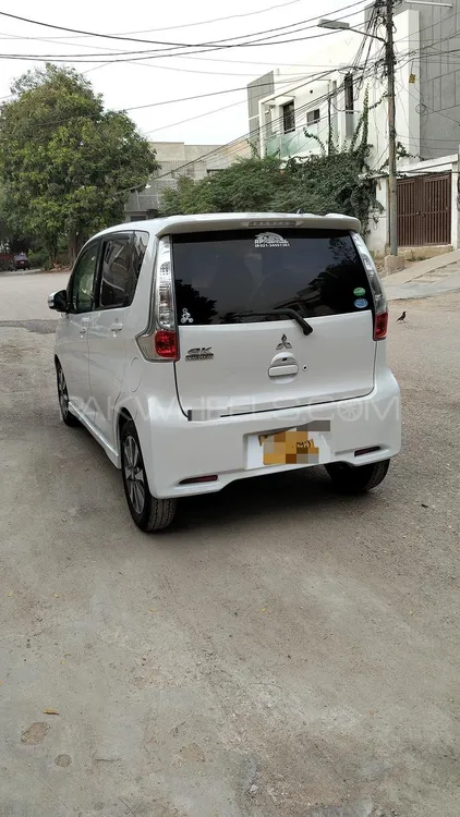 Nissan Dayz 2014 for Sale in Karachi Image-1