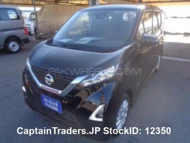 Nissan Dayz 2022 for Sale in Karachi Image-1