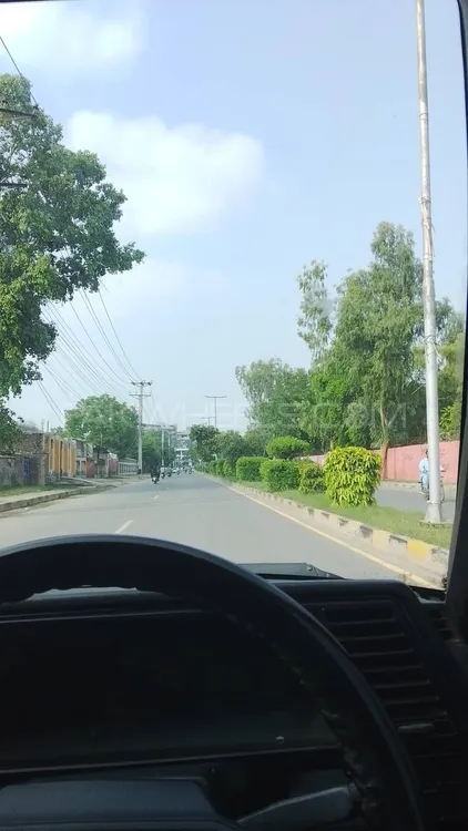 Nissan Sunny 1988 for Sale in Faisalabad Image-1