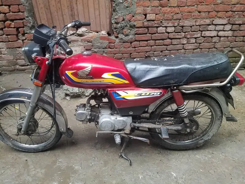 Road Prince Other 2015 for Sale Image-1