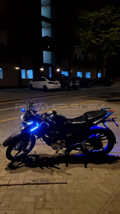 Super Power SP 150 Archi 2019 for Sale Image-1