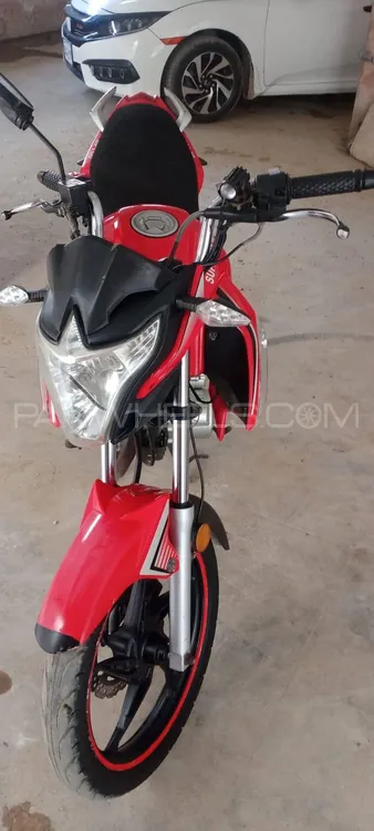 Super Power SP 150 Archi 2020 for Sale Image-1