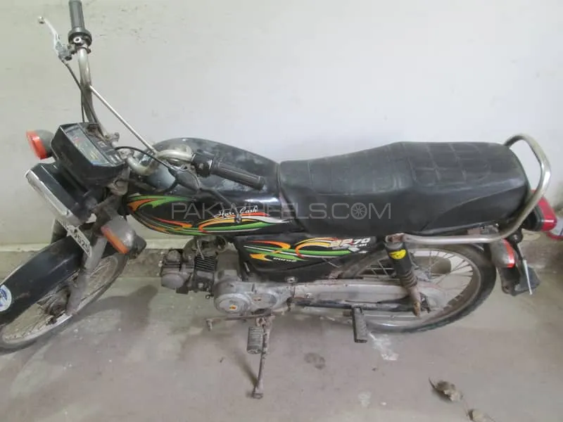 Super Power SP 70 2019 for Sale Image-1