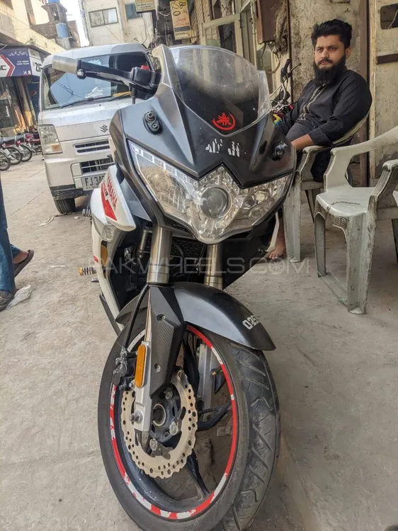 Super Power Sultan SP 250 2021 for Sale Image-1