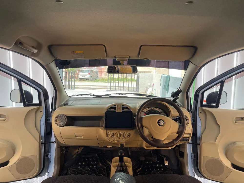 Suzuki Alto 2012 for Sale in Islamabad Image-1