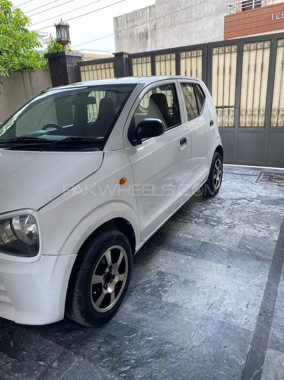 Suzuki Alto 2020 for Sale in Gujranwala Image-1