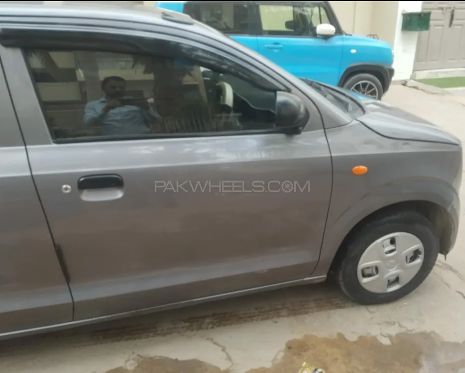 Suzuki Alto 2020 for Sale in Karachi Image-1