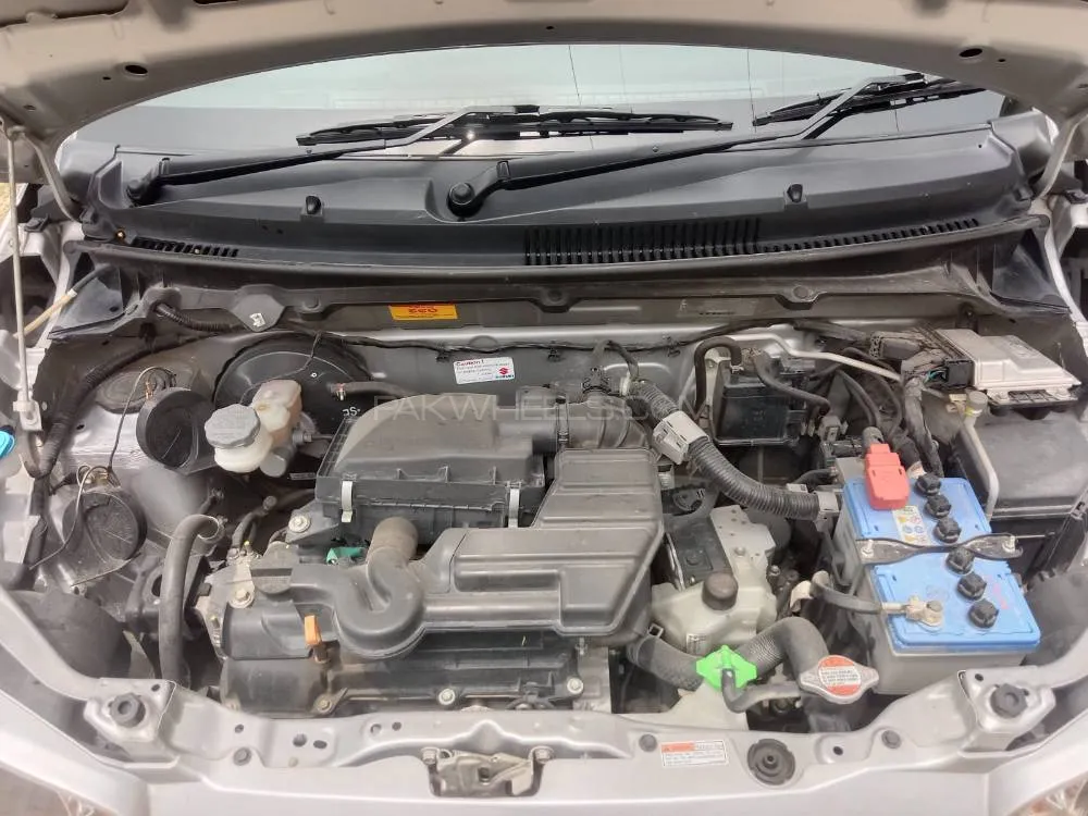 Suzuki Alto 2023 for Sale in Wah cantt Image-1