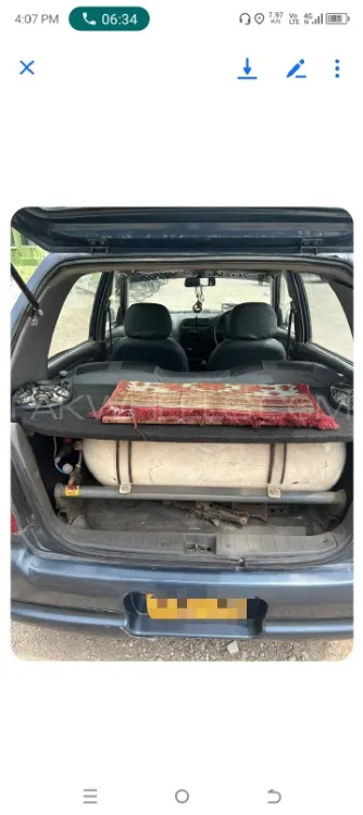 Suzuki Alto 2006 for Sale in Karachi Image-1