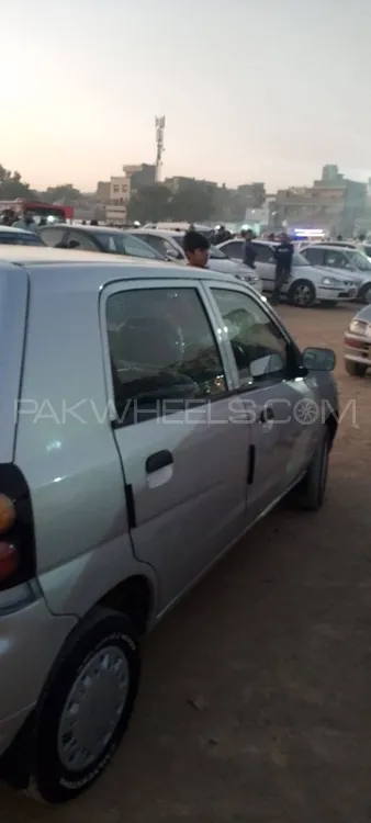 Suzuki Alto 2006 for Sale in Karachi Image-1