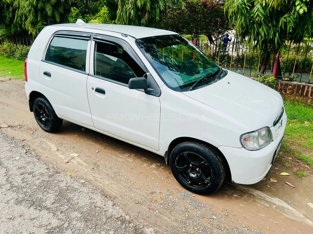 Suzuki Alto 2006 for Sale in Lahore Image-1