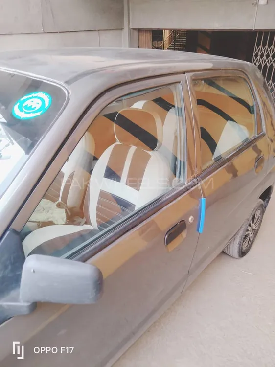 Suzuki Alto 2010 for Sale in Quetta Image-1