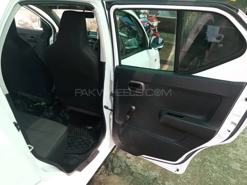 Suzuki Alto 2022 for Sale in Sargodha Image-1