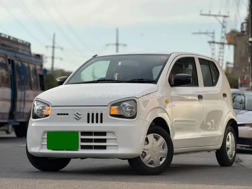 Suzuki Alto 2024 for Sale in Narowal Image-1