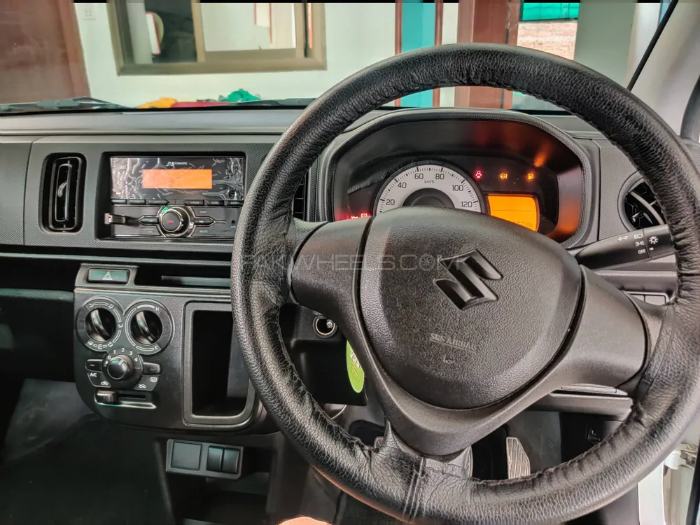 Suzuki Alto 2024 for Sale in Rahim Yar Khan Image-1