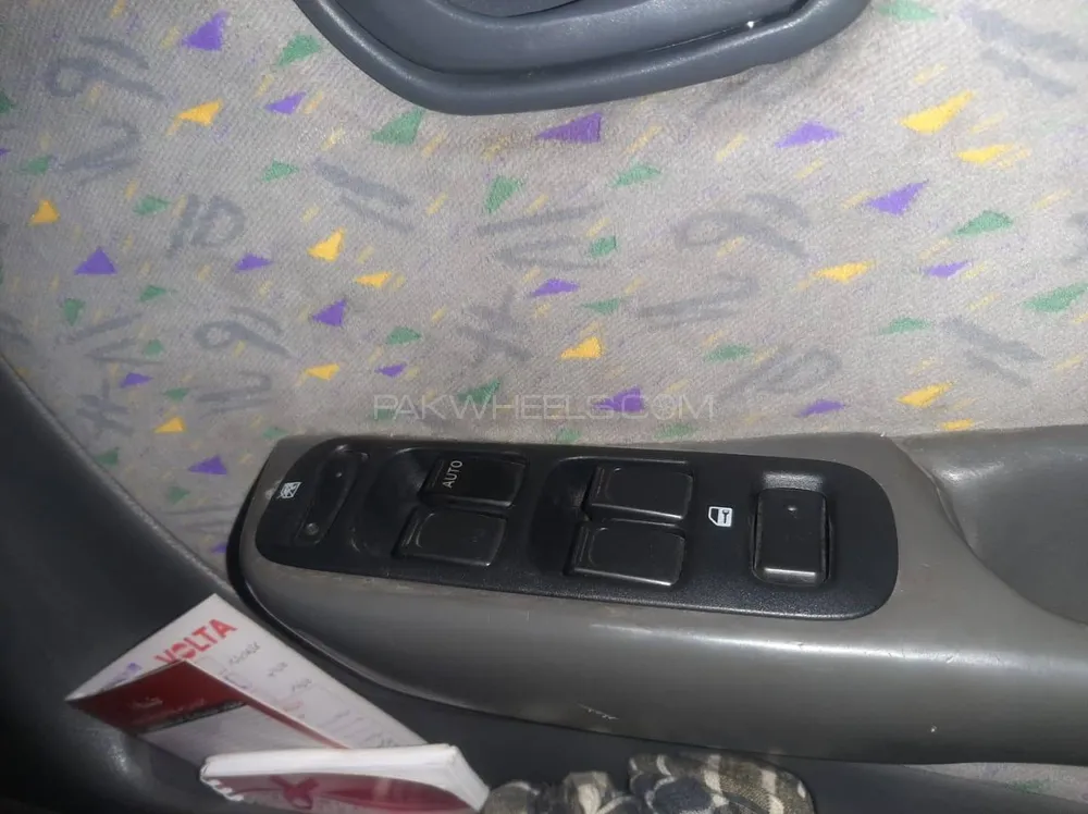 Suzuki Baleno 2005 for Sale in Lahore Image-1