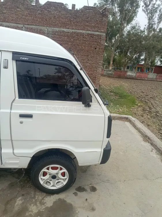 Suzuki Bolan 2012 for Sale in Sialkot Image-1