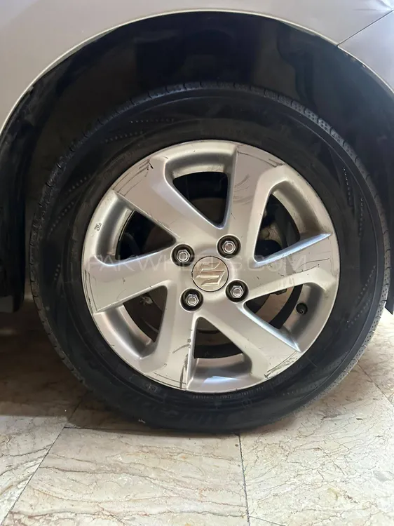 Suzuki Cultus 2018 for Sale in Lahore Image-1
