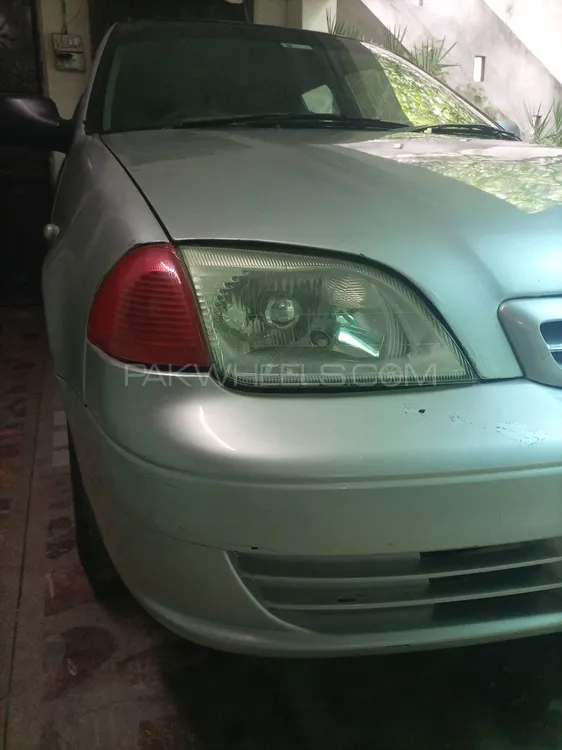 Suzuki Cultus 2006 for Sale in Rawalpindi Image-1