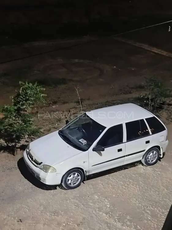 سوزوکی کلٹس 2013 for Sale in کراچی Image-1