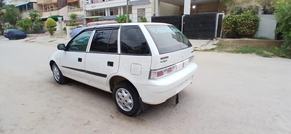 سوزوکی کلٹس 2013 for Sale in کراچی Image-1