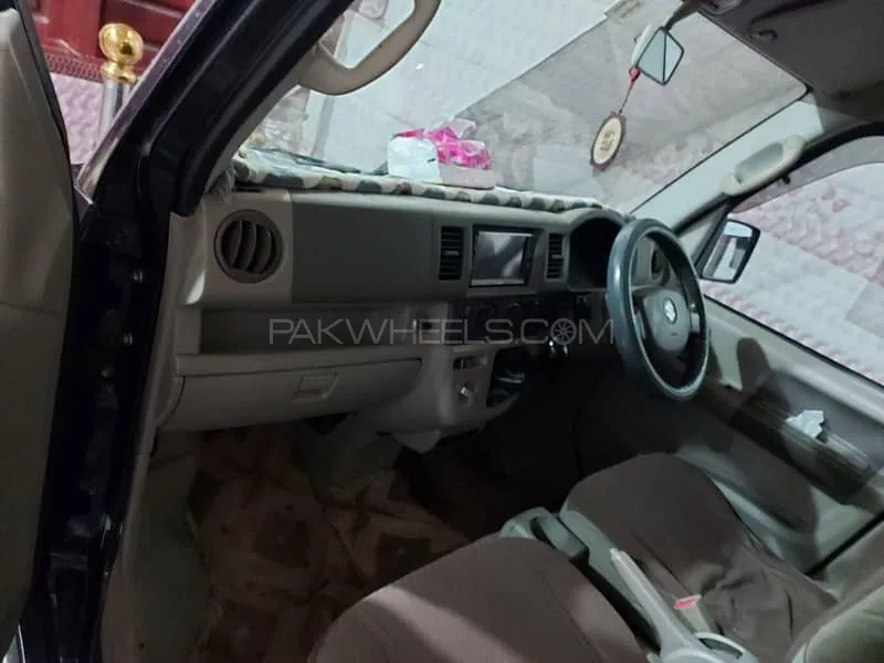 Suzuki Every 2007 for Sale in Peshawar Image-1