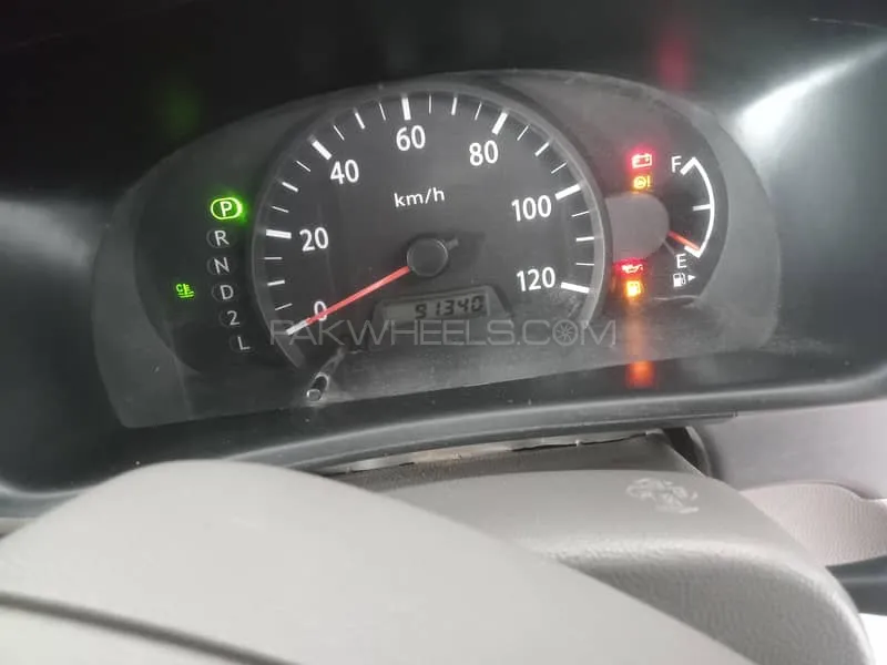 Suzuki Every 2017 for Sale in Gujranwala Image-1