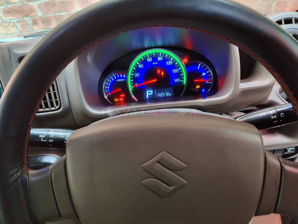 Suzuki Every 2022 for Sale in Lahore Image-1