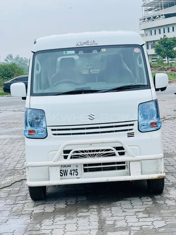 Suzuki Every 2020 for Sale in Sialkot Image-1
