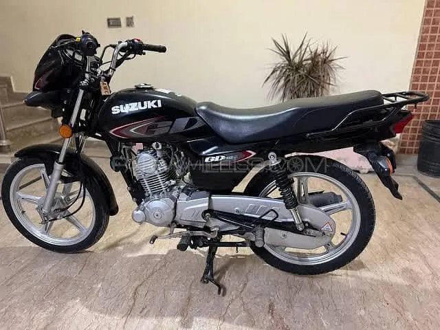 Suzuki GD 110S 2022 for Sale Image-1