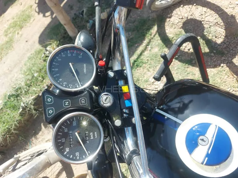 Suzuki GS 150 2019 for Sale Image-1