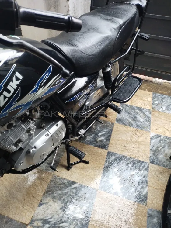 Suzuki GS 150 SE 2019 for Sale Image-1