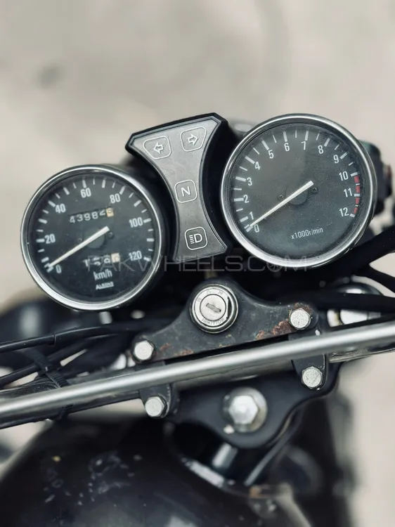 Suzuki GS 150 SE 2021 for Sale Image-1