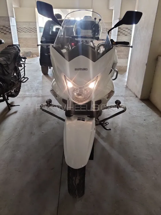 سوزوکی Inazuma Aegis 2023 for Sale Image-1