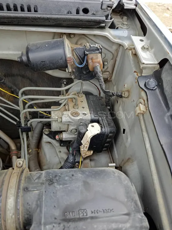 Suzuki Jimny 2013 for Sale in Karachi Image-1