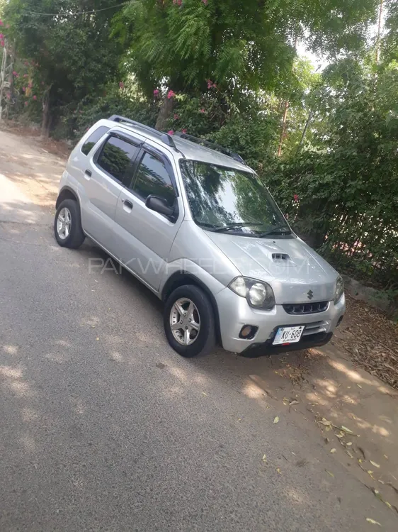 سوزوکی کے آئی 1999 for Sale in لاہور Image-1