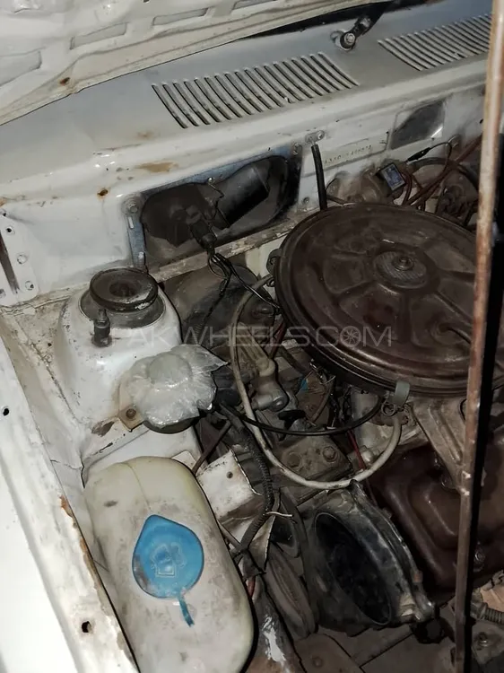 Suzuki Khyber 1989 for Sale in Rawalpindi Image-1