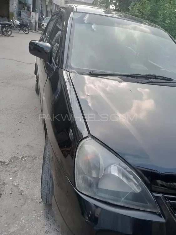 Suzuki Liana 2006 for Sale in Rawalpindi Image-1