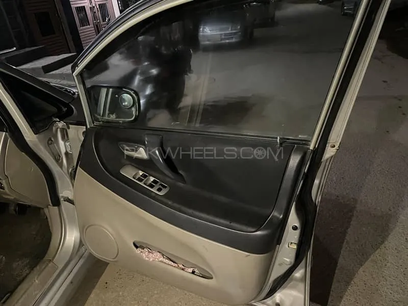 Suzuki Liana 2007 for Sale in Karachi Image-1