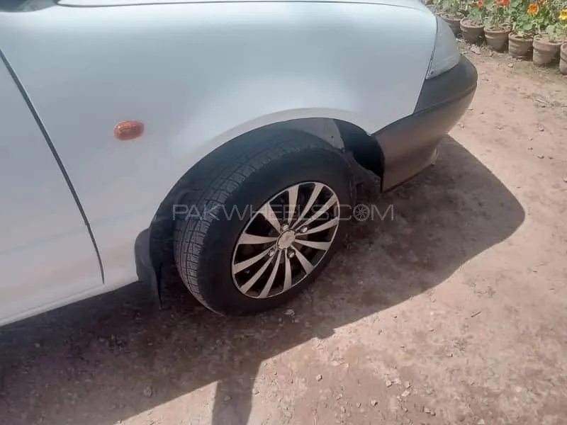 Suzuki Margalla 1992 for Sale in Islamabad Image-1