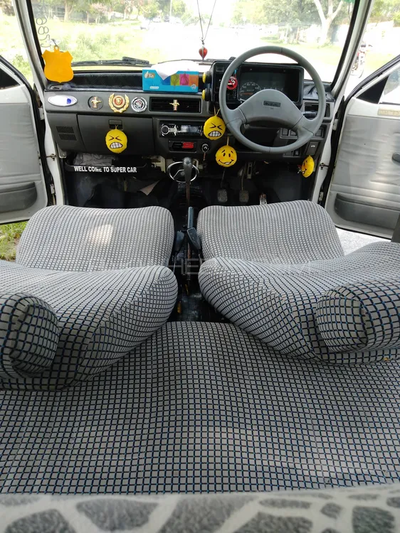Suzuki Mehran 2011 for Sale in Islamabad Image-1