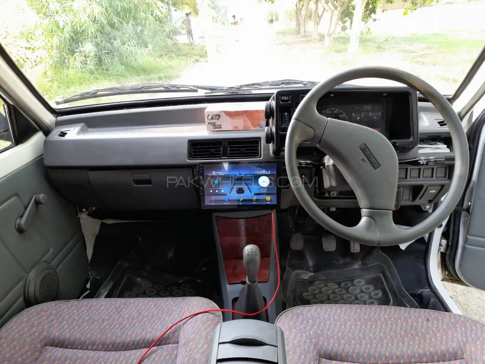 Suzuki Mehran 2018 for Sale in Multan Image-1